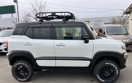 Suzuki Xbee I, 2021 год, 982 000 рублей, 5 фотография