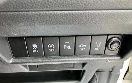 Suzuki Xbee I, 2021 год, 982 000 рублей, 17 фотография
