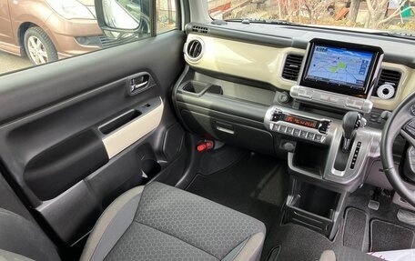 Suzuki Xbee I, 2021 год, 982 000 рублей, 18 фотография
