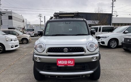 Suzuki Xbee I, 2021 год, 982 000 рублей, 7 фотография