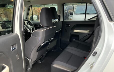 Suzuki Xbee I, 2021 год, 982 000 рублей, 25 фотография