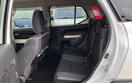 Suzuki Xbee I, 2021 год, 982 000 рублей, 26 фотография