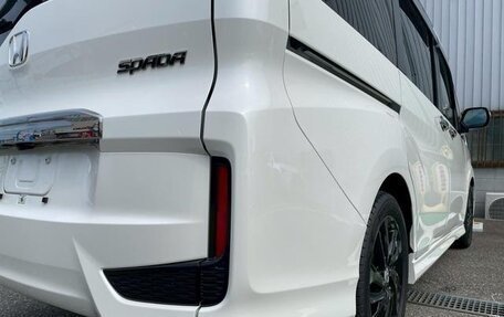 Honda Stepwgn IV, 2021 год, 1 950 000 рублей, 9 фотография