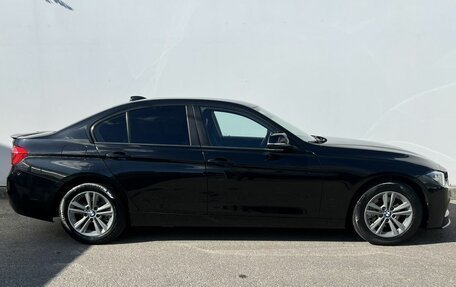 BMW 3 серия, 2018 год, 1 689 000 рублей, 4 фотография