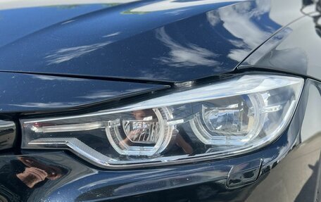 BMW 3 серия, 2018 год, 1 689 000 рублей, 9 фотография