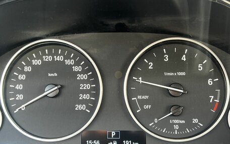 BMW 3 серия, 2018 год, 1 689 000 рублей, 13 фотография
