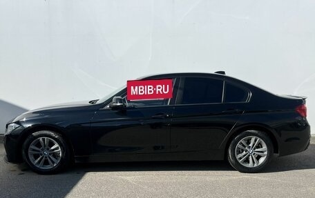 BMW 3 серия, 2018 год, 1 689 000 рублей, 8 фотография
