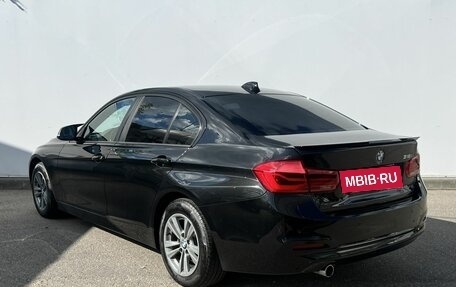 BMW 3 серия, 2018 год, 1 689 000 рублей, 7 фотография