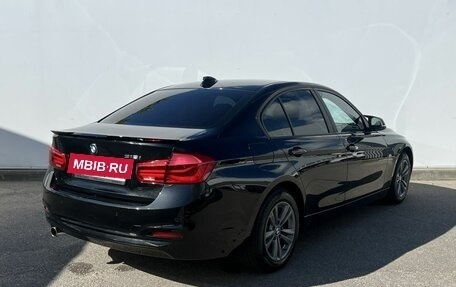 BMW 3 серия, 2018 год, 1 689 000 рублей, 5 фотография