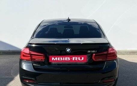 BMW 3 серия, 2018 год, 1 689 000 рублей, 6 фотография