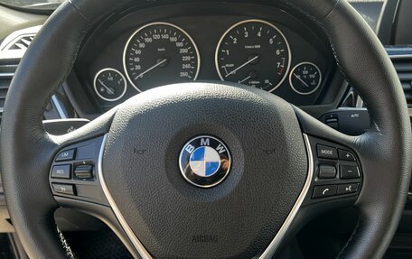 BMW 3 серия, 2018 год, 1 689 000 рублей, 16 фотография