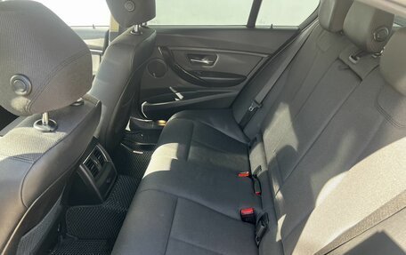 BMW 3 серия, 2018 год, 1 689 000 рублей, 22 фотография