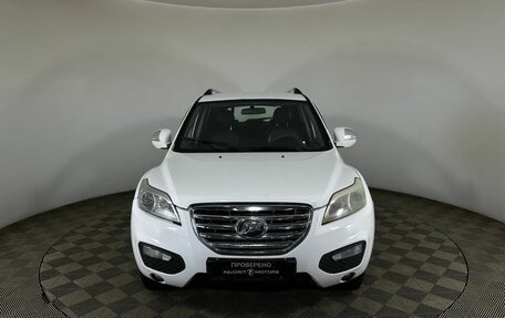 Lifan X60 I рестайлинг, 2013 год, 350 000 рублей, 2 фотография