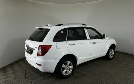 Lifan X60 I рестайлинг, 2013 год, 350 000 рублей, 6 фотография