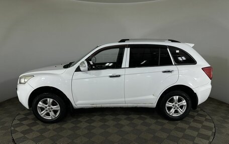Lifan X60 I рестайлинг, 2013 год, 350 000 рублей, 5 фотография