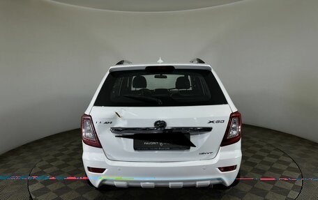 Lifan X60 I рестайлинг, 2013 год, 350 000 рублей, 3 фотография