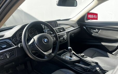 BMW 3 серия, 2018 год, 1 689 000 рублей, 21 фотография