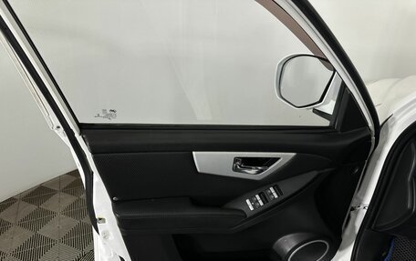 Lifan X60 I рестайлинг, 2013 год, 350 000 рублей, 8 фотография