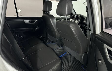 Lifan X60 I рестайлинг, 2013 год, 350 000 рублей, 15 фотография