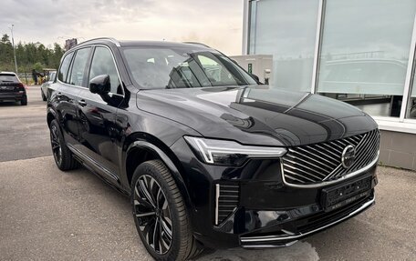 Volvo XC90 II рестайлинг, 2025 год, 10 150 000 рублей, 2 фотография