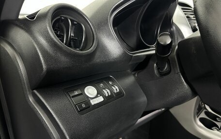 Lifan X60 I рестайлинг, 2013 год, 350 000 рублей, 9 фотография