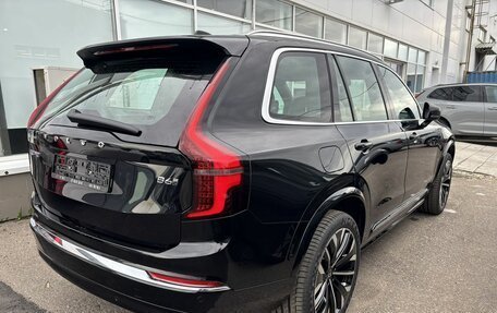 Volvo XC90 II рестайлинг, 2025 год, 10 150 000 рублей, 4 фотография
