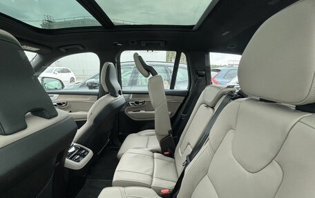 Volvo XC90 II рестайлинг, 2025 год, 10 150 000 рублей, 5 фотография