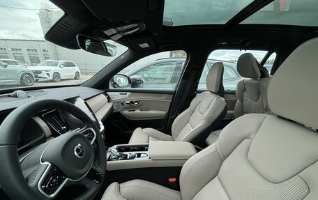Volvo XC90 II рестайлинг, 2025 год, 10 150 000 рублей, 3 фотография