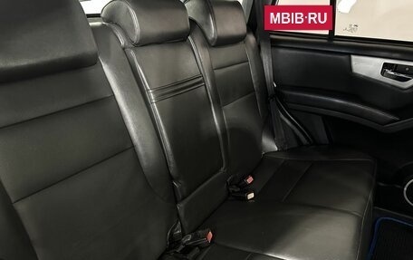 Lifan X60 I рестайлинг, 2013 год, 350 000 рублей, 14 фотография