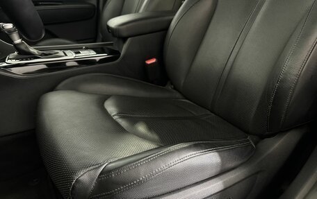 KIA Optima IV, 2018 год, 1 850 000 рублей, 10 фотография