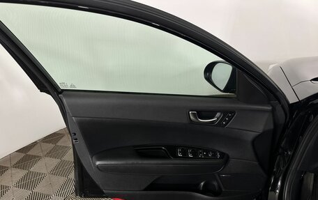 KIA Optima IV, 2018 год, 1 850 000 рублей, 8 фотография