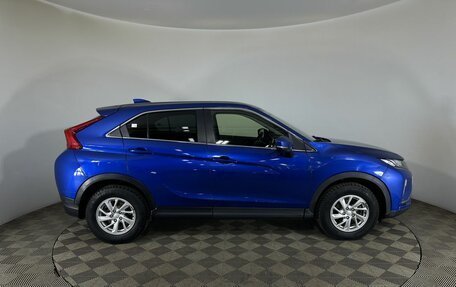 Mitsubishi Eclipse Cross, 2018 год, 1 850 000 рублей, 4 фотография
