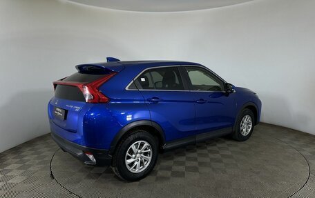 Mitsubishi Eclipse Cross, 2018 год, 1 850 000 рублей, 6 фотография