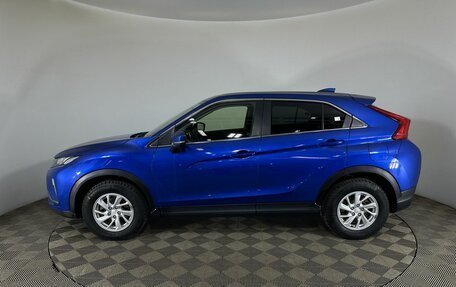 Mitsubishi Eclipse Cross, 2018 год, 1 850 000 рублей, 5 фотография