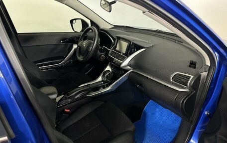 Mitsubishi Eclipse Cross, 2018 год, 1 850 000 рублей, 14 фотография