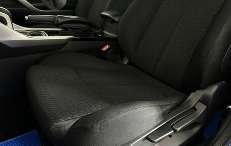 Mitsubishi Eclipse Cross, 2018 год, 1 850 000 рублей, 10 фотография