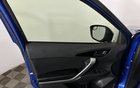 Mitsubishi Eclipse Cross, 2018 год, 1 850 000 рублей, 8 фотография