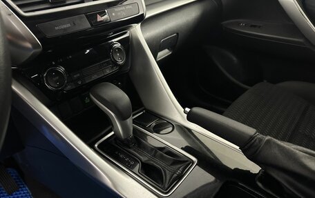 Mitsubishi Eclipse Cross, 2018 год, 1 850 000 рублей, 13 фотография