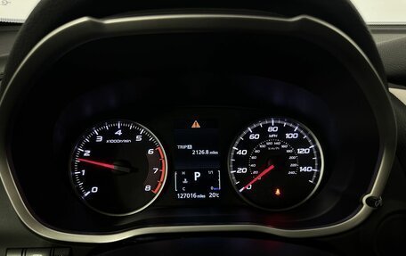 Mitsubishi Eclipse Cross, 2018 год, 1 850 000 рублей, 11 фотография