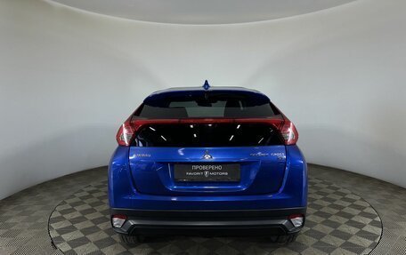 Mitsubishi Eclipse Cross, 2018 год, 1 850 000 рублей, 3 фотография