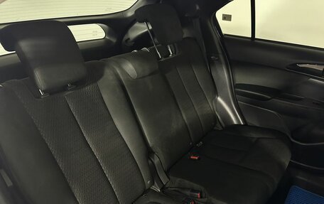 Mitsubishi Eclipse Cross, 2018 год, 1 850 000 рублей, 15 фотография