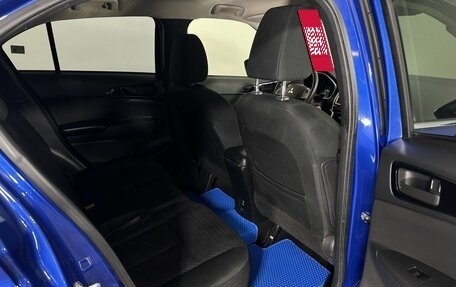 Mitsubishi Eclipse Cross, 2018 год, 1 850 000 рублей, 16 фотография