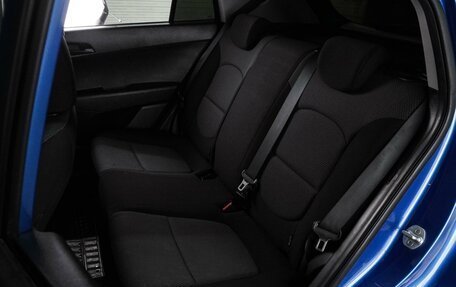 Hyundai Creta I рестайлинг, 2018 год, 1 599 000 рублей, 9 фотография