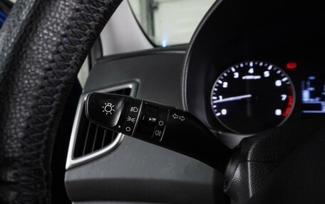 Hyundai Creta I рестайлинг, 2018 год, 1 599 000 рублей, 12 фотография