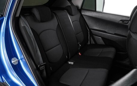 Hyundai Creta I рестайлинг, 2018 год, 1 599 000 рублей, 7 фотография
