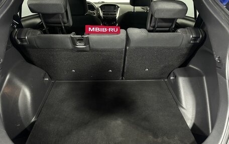 Mitsubishi Eclipse Cross, 2018 год, 1 850 000 рублей, 18 фотография