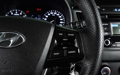 Hyundai Creta I рестайлинг, 2018 год, 1 599 000 рублей, 15 фотография
