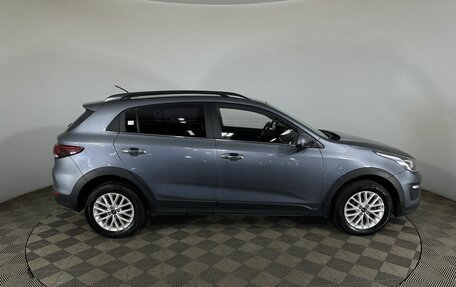 KIA Rio IV, 2020 год, 1 600 000 рублей, 4 фотография