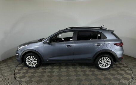 KIA Rio IV, 2020 год, 1 600 000 рублей, 5 фотография