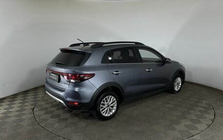 KIA Rio IV, 2020 год, 1 600 000 рублей, 6 фотография